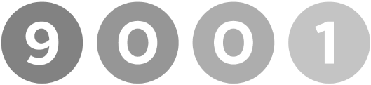 ISO9001 – Qualitätsmanagement nach DIN EN ISO 9001:2015